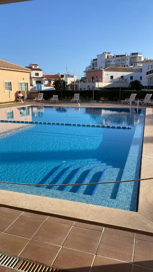 Alvor T1 Casa Aisling Appartement Buitenkant foto