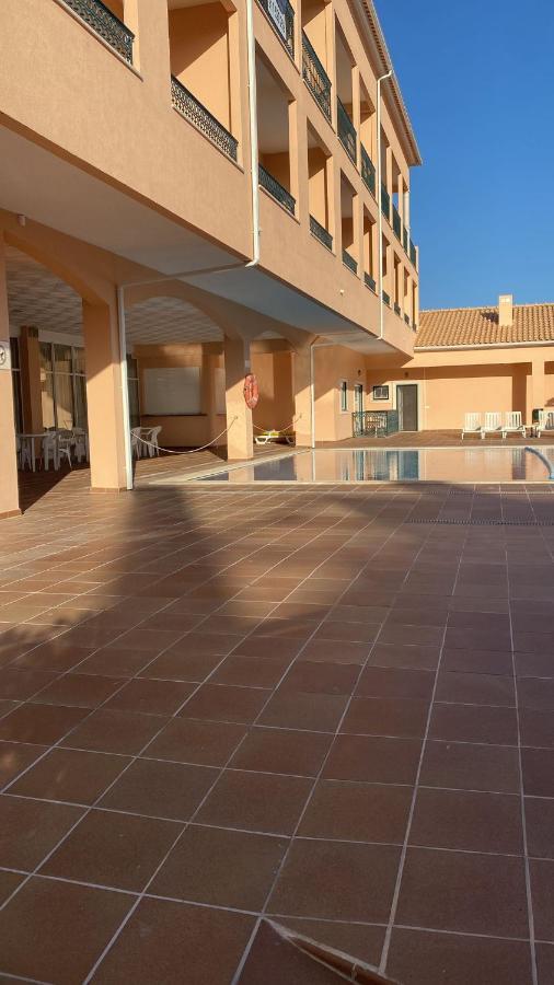 Alvor T1 Casa Aisling Appartement Buitenkant foto
