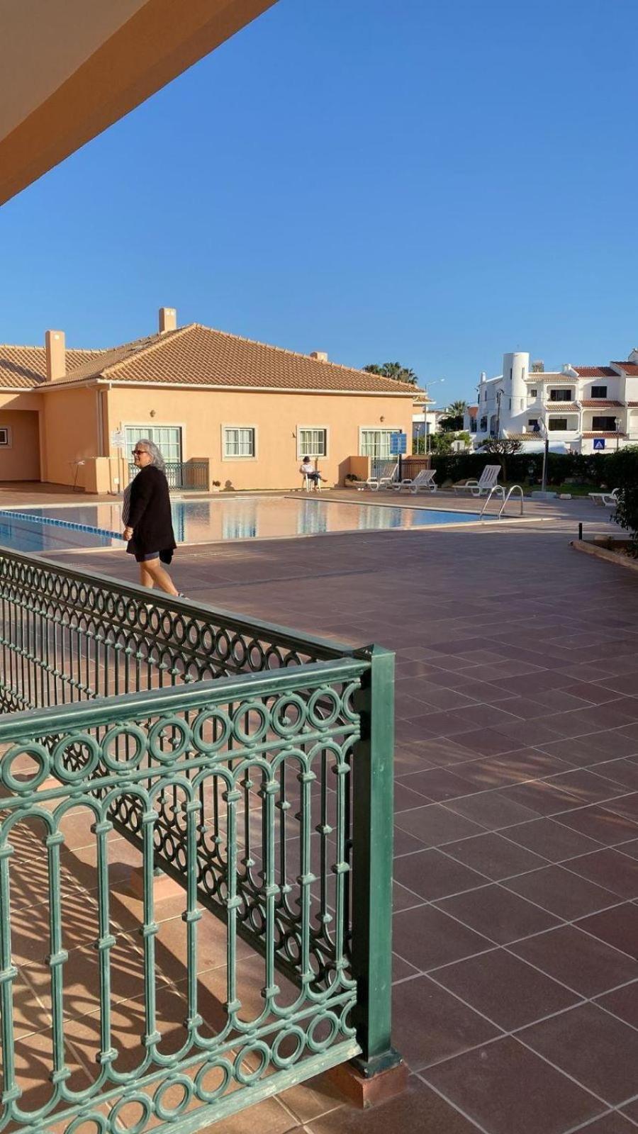 Alvor T1 Casa Aisling Appartement Buitenkant foto