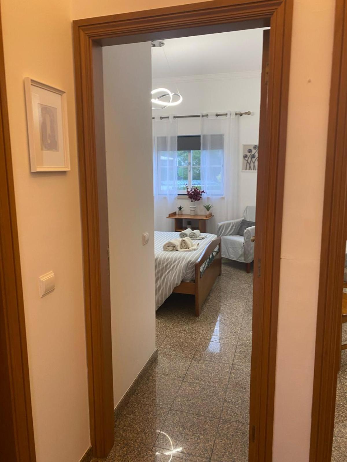 Alvor T1 Casa Aisling Appartement Buitenkant foto