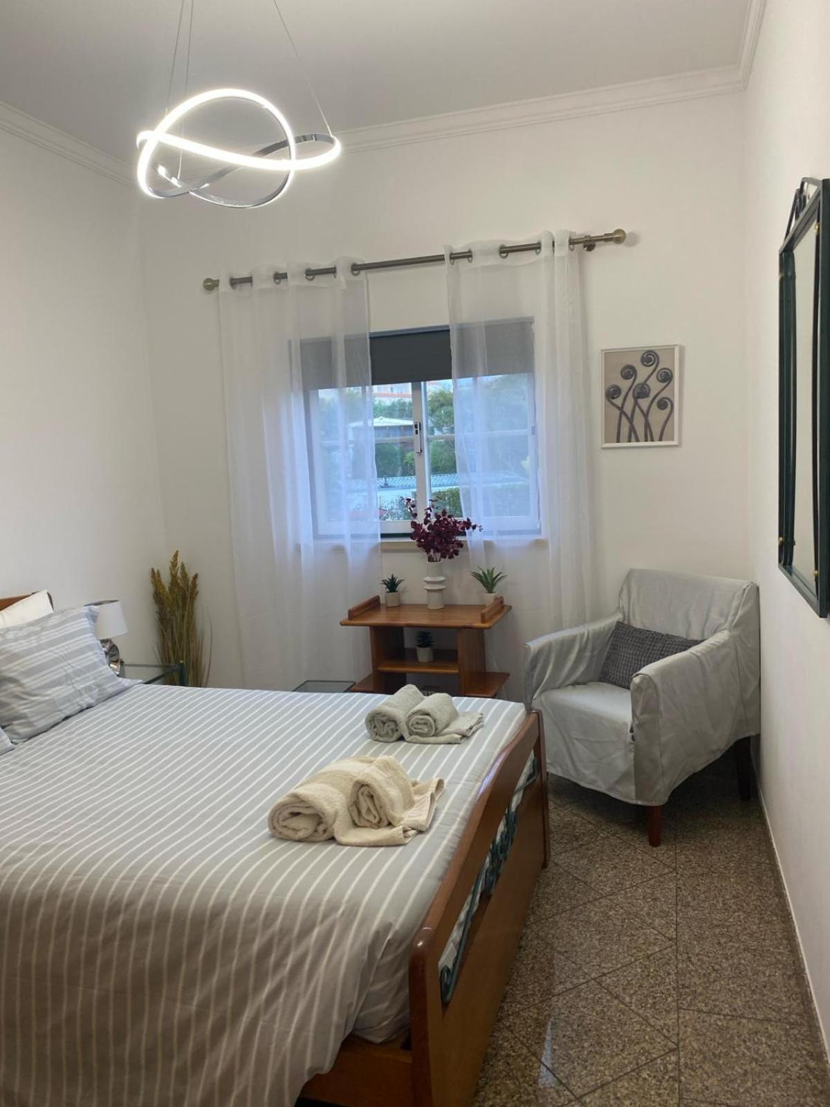 Alvor T1 Casa Aisling Appartement Buitenkant foto